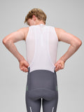 WorldTour 26 Team Bib Evo Odyssey/White
