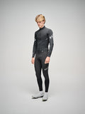 Elements Pro Race Jacket Black