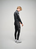 Elements Pro Race Jacket Black