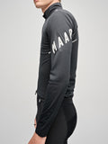 Elements Pro Race Jacket Black