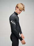 Elements Pro Race Jacket Black