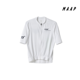 Training Jersey White