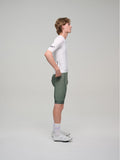 Training Jersey White