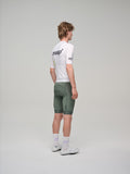 Training Jersey White