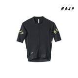 Apex Aeon Jersey Black