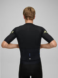 Apex Aeon Jersey Black