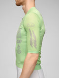 Drome Pro Air Jersey 3.0 Foam Green