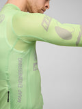 Drome Pro Air Jersey 3.0 Foam Green