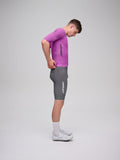 Eclipse Pro Race Jersey Magenta