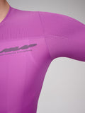 Eclipse Pro Race Jersey Magenta