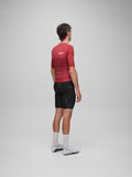 Eclipse Pro Race Jersey Crimson