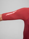 Eclipse Pro Race Jersey Crimson