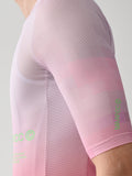 Blur Pro Air Jersey 3.0 Rosa