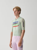 Evade X Pro Air Jersey 3.0 Sage