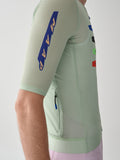Evade X Pro Air Jersey 3.0 Sage
