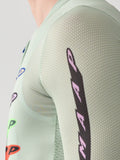 Evade X Pro Air Jersey 3.0 Sage