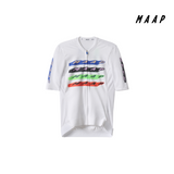 Evade X Pro Air Jersey 3.0 White
