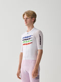 Evade X Pro Air Jersey 3.0 White