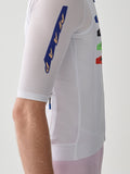 Evade X Pro Air Jersey 3.0 White
