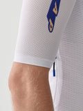 Evade X Pro Air Jersey 3.0 White