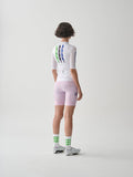 Women's Evade X Pro Air Jersey 3.0 White