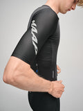 Emerge Jersey Black
