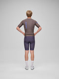 Emerge Jersey Brown Umber