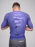 Pro Aero Jersey Cosmic Purple