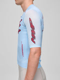 Pulse Pro Air Jersey 3.0 Cerulean