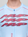 Pulse Pro Air Jersey 3.0 Cerulean
