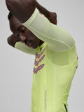 Pulse Pro Air Jersey 3.0 Zest