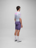 Beta Pro Aero Jersey Xenon Purple