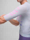 Beta Pro Aero Jersey Xenon Purple
