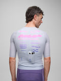 Beta Pro Aero Jersey Xenon Purple
