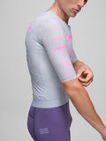 Beta Pro Aero Jersey Xenon Purple