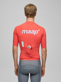 Training Jersey 2.0 Washer Red