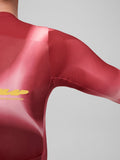 Void Pro Race Jersey Crimson Dusk