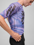 Spectrum Pro Air Jersey 3.0 Glitch