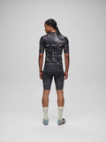 MAAP x P.A.M. Pro Air Jersey 3.0 Black/Glow Lime