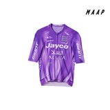 GreenEDGE 26 Pro Air Jersey 3.0 Electric Purple