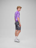 GreenEDGE 26 Pro Air Jersey 3.0 Electric Purple