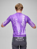 GreenEDGE 26 Pro Air Jersey 3.0 Electric Purple