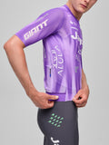 GreenEDGE 26 Pro Air Jersey 3.0 Electric Purple