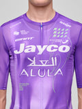 GreenEDGE 26 Pro Air Jersey 3.0 Electric Purple