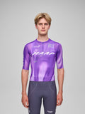 WorldTour 26 Pro Air Jersey 3.0 Electric Purple