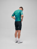 Privateer Chad Haga Pro Air Jersey 3.0 Forest