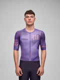 Privateer Payson McElveen Pro Air Jersey 3.0 Twilight