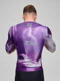 Privateer Russel Finsterwald Pro Air Jersey 3.0 Nebula