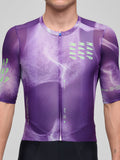 Privateer Russel Finsterwald Pro Air Jersey 3.0 Nebula