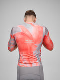 Privateer Torbjom Road Pro Air Jersey 3.0 Peachflux